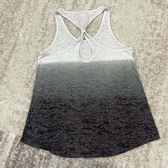 Ombré Razorback Tank top Size M - Picture 4 of 5